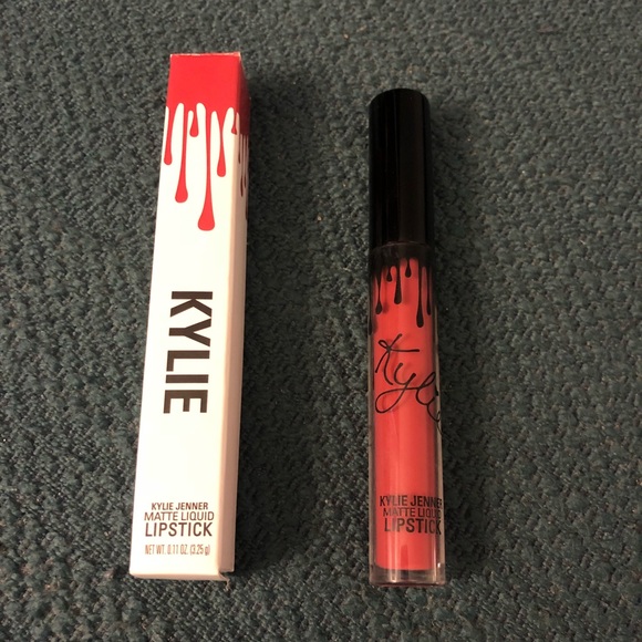 Kylie Cosmetics Other - Kylie Kristen Matte Liquid Lip!